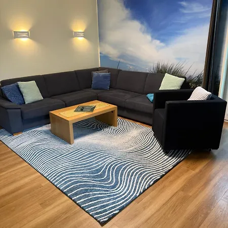 Apartmenthaus Kleiner Falke شقة