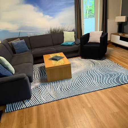 Apartmenthaus Kleiner Falke *