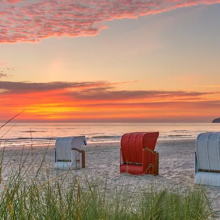 Apartmenthaus Kleiner Falke Binz