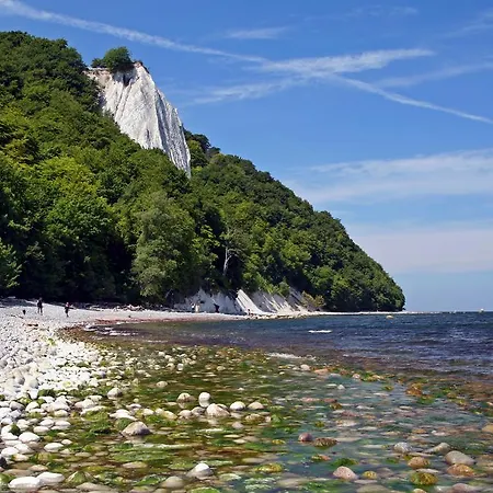 Apartmenthaus Kleiner Falke