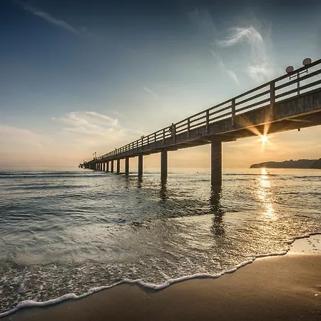 Apartmenthaus Kleiner Falke *