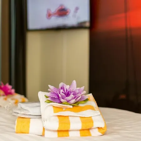 Apartmenthaus Kleiner Falke Binz