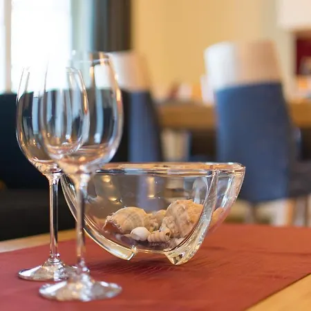 Apartmenthaus Kleiner Falke شقة